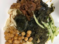-拌面小当家