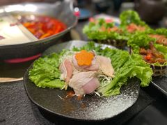 猪肚鸡-湊湊火锅·茶憩(打浦桥日月光店)