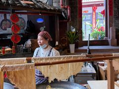 -客家大院·非遗赣南客家菜(郁孤台店)