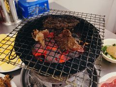 -松明一烤肉馆(鲁园店)
