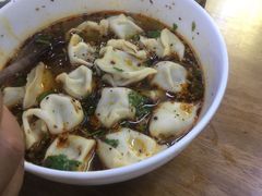 -回坊马二饺子馆