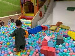 -汤W城市微度假(仓山店)