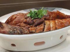 -福满园大酒楼(梅林店)
