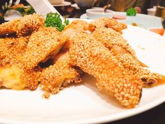 -泛太平洋大酒店·海天楼中餐厅·粤菜