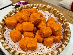 金沙豆腐-素行天下(国投财富广场店)