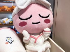 -KAKAO FRIENDS(弘大店)