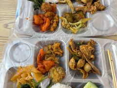 -新红帽自助盒饭(大悦城店)