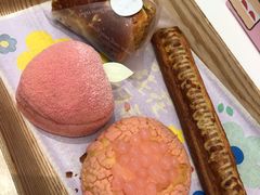 -好利来(乐堤港店)