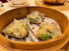 -利苑酒家(合景国际金融广场店)