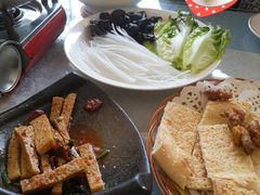 -马尔龙新疆饭店·清真(瑞景店)