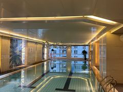 -上海浦西万怡酒店