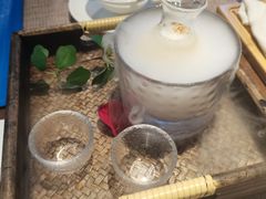桂花米酿-雀舞云南菜(乐客城店)