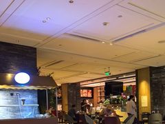 -丽都皇冠假日酒店·Matrix亦餐厅(望京店)
