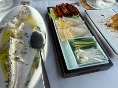 -柳莺湖上·湖景餐厅·江南菜(西湖店)