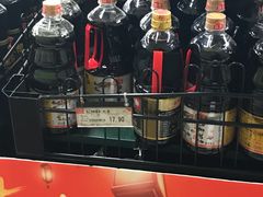 -永辉超市(融创茂店)