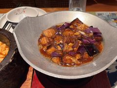 -绿茶餐厅(布吉万象汇店)