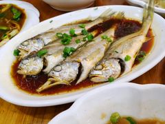 -天天渔港海鲜酒家(石浦玉泉路店)