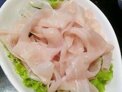 -小牛海记潮汕牛肉店(永定路店)
