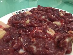 -乌记鲜活牛肉城(金砂东路店)