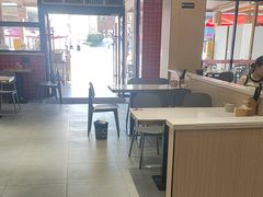 -子午路张记肉夹馍(兵马俑店)