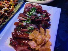 -醉小酒馆·川菜·江湖菜·重庆菜(观音桥旗舰店)