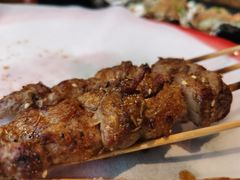 -烧货·活海鲜炭烧(湖滨商业街店)