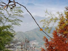 -九华山风景区
