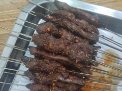 -铁诚烤肉