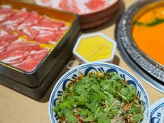 -期哒寿喜烧(桃湖公园店)