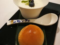 -Yan Ting 宴庭中餐厅(上海静安瑞吉酒店)