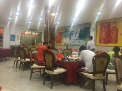 大堂-南海渔家•海鲜•正宗海南菜(海棠湾店)