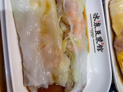 -冰泉豆浆馆(阳朔店)