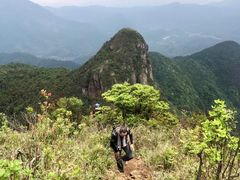 -鸡枕山