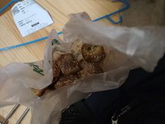 酥饼-清香酥饼(骑龙巷店)