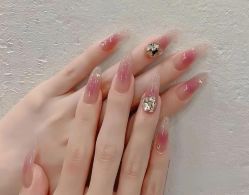 -M·X Nail日式美甲美睫