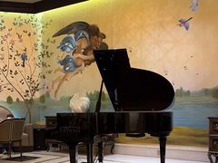 -大堂吧·下午茶·特调鸡尾酒(大连一方城堡豪华精选酒店)