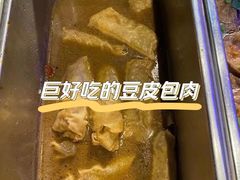 -每碗面馆(新鸿安大厦店)