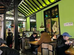 大堂-弄堂里(雨花客厅店)