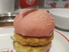 -龍歌自助小火锅(奎文万达店)