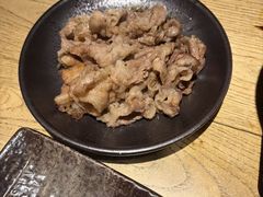 -泥炉烧肉师(新街口金銮巷店)