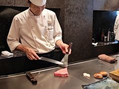 -神户牛排餐厅MOURIYA(总店)