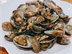 -南记食粥坊·宵夜大排档(莲花总店)