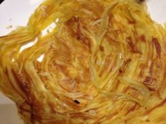 奶香手抓饼-奇滋豆味(南十四道街店)