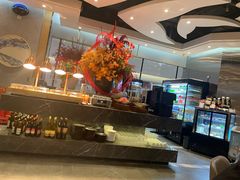 -上渔铁板烧(熙悦汇店)