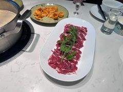 -花城粤菜餐厅(高新区店)