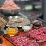 味道真绝了！！羽泉开的火锅店！