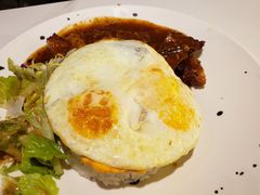 -柠檬树茶餐厅(海雅缤纷城店)