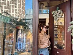 -Miss Q Family甜品·蛋糕·法甜咖啡