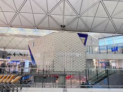 -香港国际机场