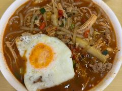 -酸辣粉(氹仔店)